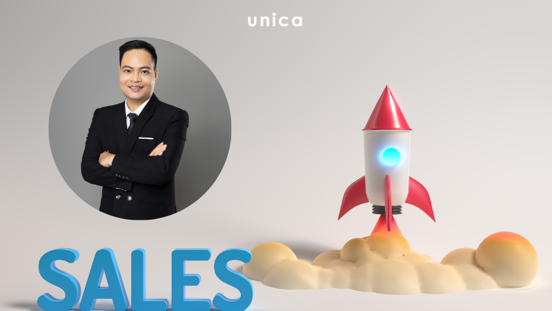 Kỹ Năng Bán Hàng Thực Chiến